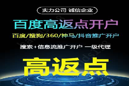 百度竞价托管实战案例分享
